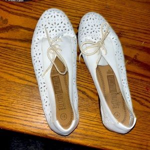 The Leather Collection shoes